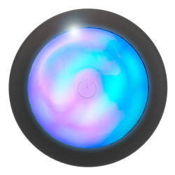 ANOS Bijou Anal Lumineux Vibrant Tech Tonik 7 x 3.3cm